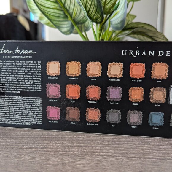 Born To Run - Picture 4 of 5